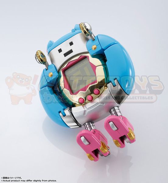 PRE-ORDER - Bandai Tamashii - Tamagotchi - Chogokin Tamagotchi Robo "Tamagotchi"