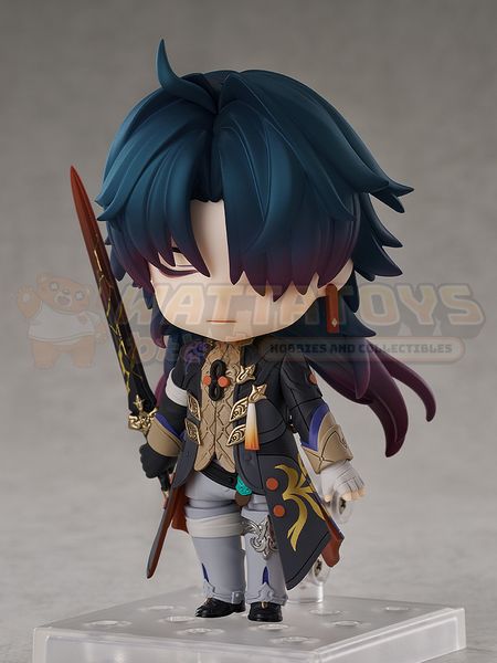 PRE-ORDER - Good Smile Company - Honkai: Star Rail - Nendoroid Blade
