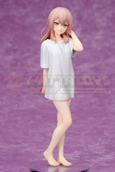 PRE-ORDER - QuesQ - My Dress-Up Darling - 1/7 Sajuna Inui T-shirt ver.