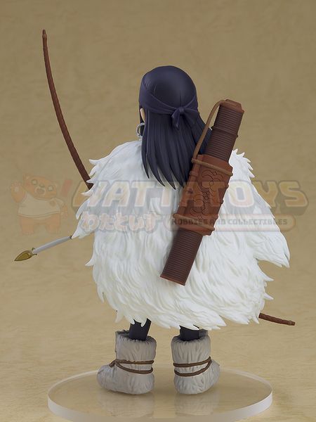 PRE-ORDER - Good Smile Company - Golden Kamuy - POP UP PARADE Asirpa