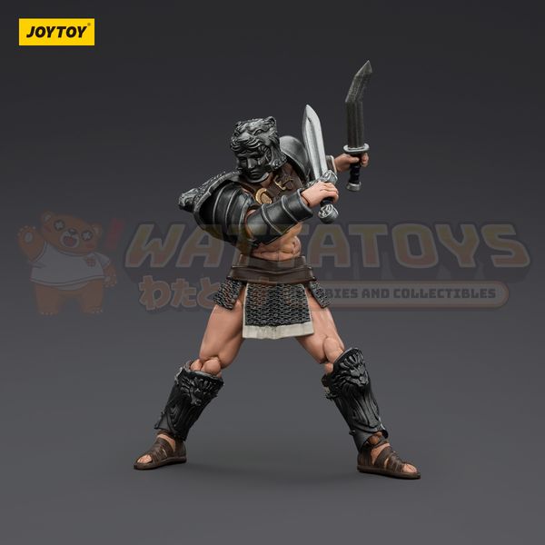 PRE-ORDER - JoyToy - Strife - Roman Gladiator Griffon Gladiator