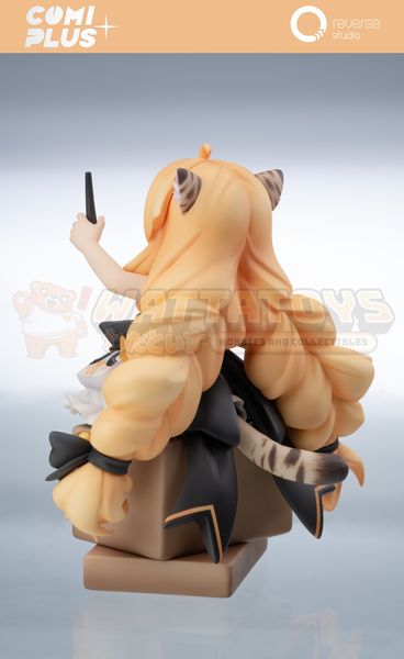 PRE-ORDER - Reverse Studio - Jiong Maozi cp30 Memorial Ver.