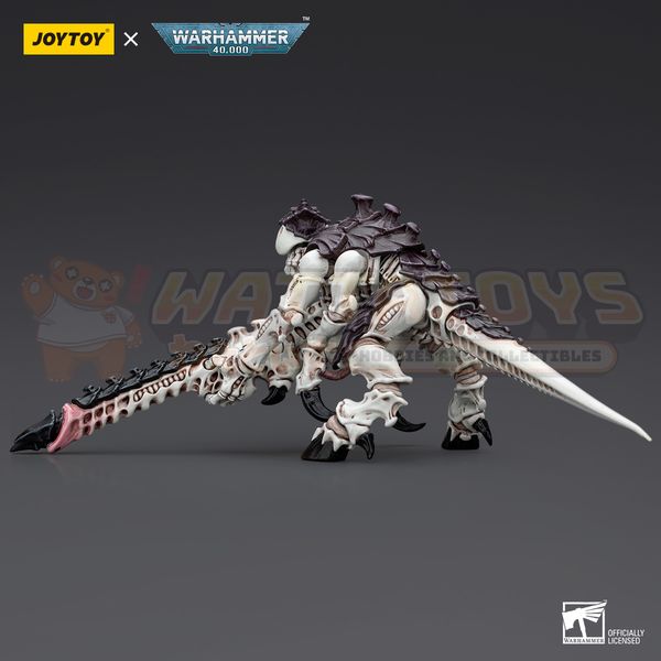 PRE-ORDER - JoyToy - Warhammer 40k - Tyranids Hive Fleet Leviathan Termagant with Spike Rifle