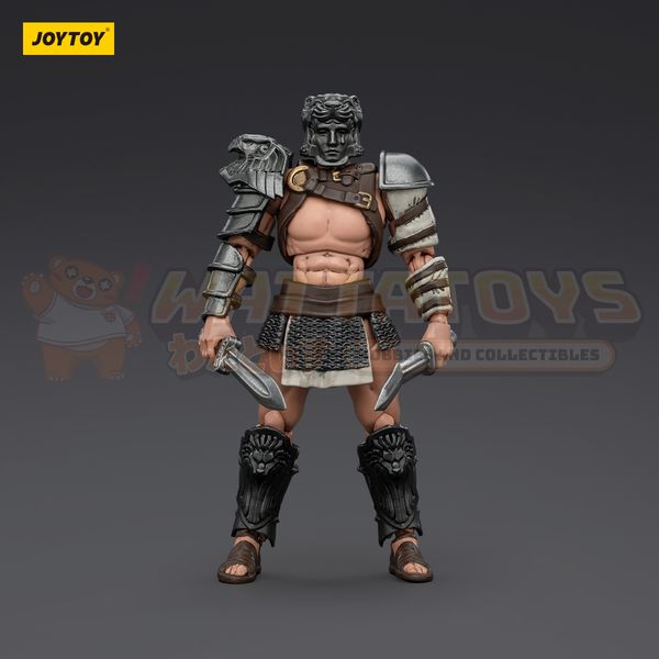 PRE-ORDER - JoyToy - Strife - Roman Gladiator Griffon Gladiator