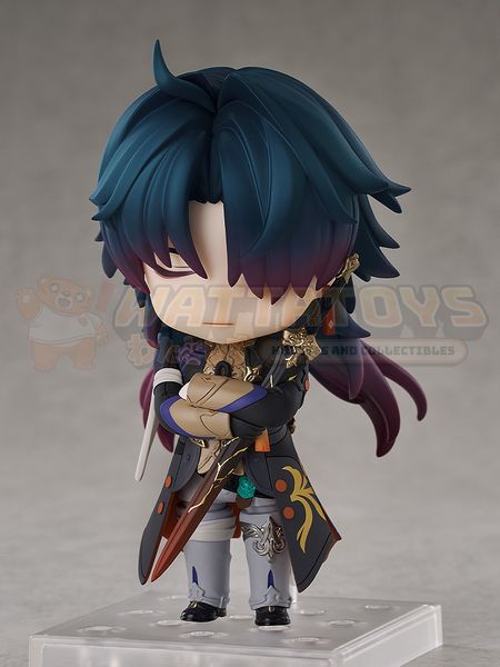 PRE-ORDER - Good Smile Company - Honkai: Star Rail - Nendoroid Blade
