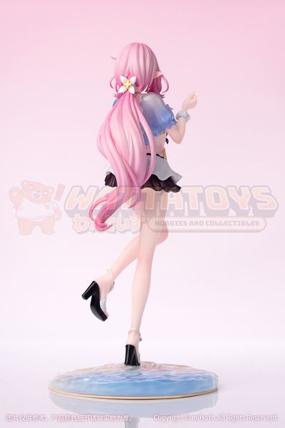 PRE-ORDER - Myethos - Honkai Impact 3 - 1/8 Elysia, Summer miss Elf Ver.