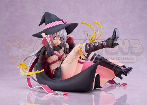 PRE-ORDER - AliceGlint - Sabbat of the Witch - Ayachi Nene AmiAmi limited ver.