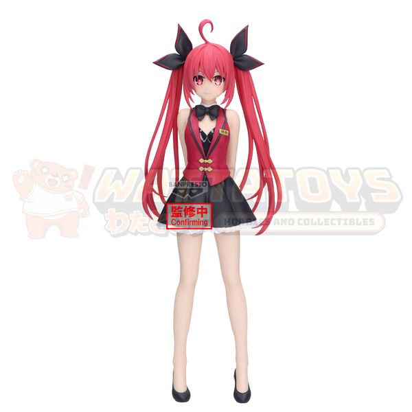 PREORDER - Banpresto - DATE A LIVE - GLITTER & GLAMOURS KOTORI ITSUKA