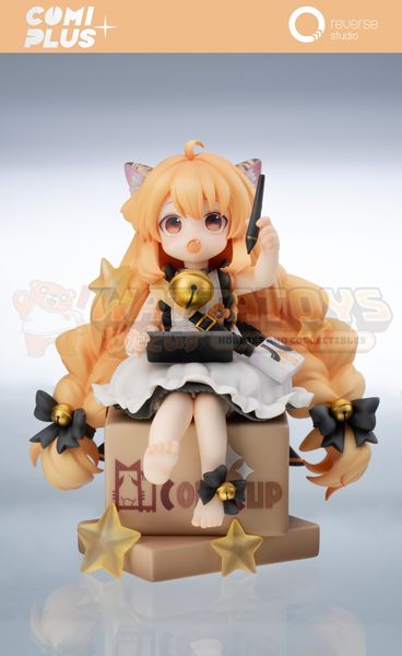 PRE-ORDER - Reverse Studio - Jiong Maozi cp30 Memorial Ver.