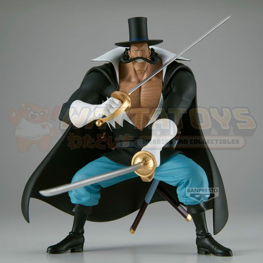 PREORDER - Banpresto - ONE PIECE - BATTLE RECORD COLLECTION: JOZU