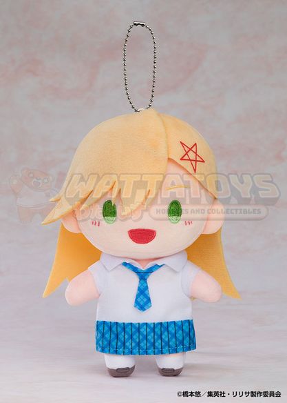 PRE-ORDER - Good Smile Company - 2.5 Dimensional Seduction - Plushie