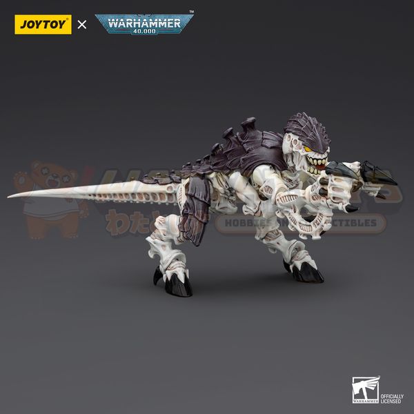 PRE-ORDER - JoyToy - Warhammer 40k - Tyranids Hive Fleet Leviathan Termagant with Spinefists