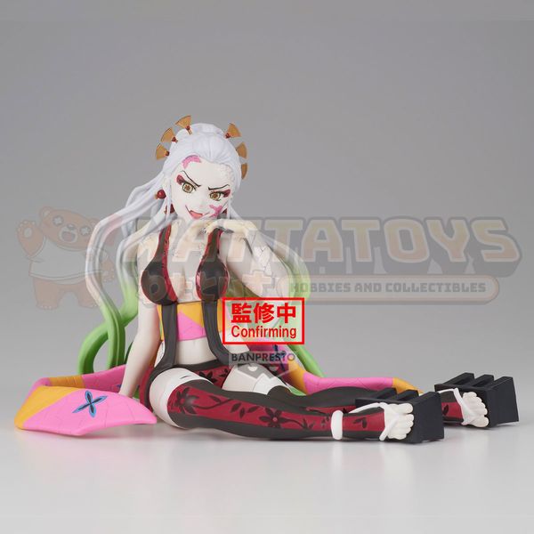 PREORDER - Banpresto - DEMON SLAYER: KIMETSU NO YAIBA - GLITTER & GLAMOURS: DAKI