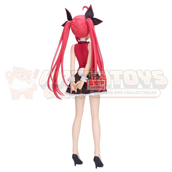 PREORDER - Banpresto - DATE A LIVE - GLITTER & GLAMOURS KOTORI ITSUKA