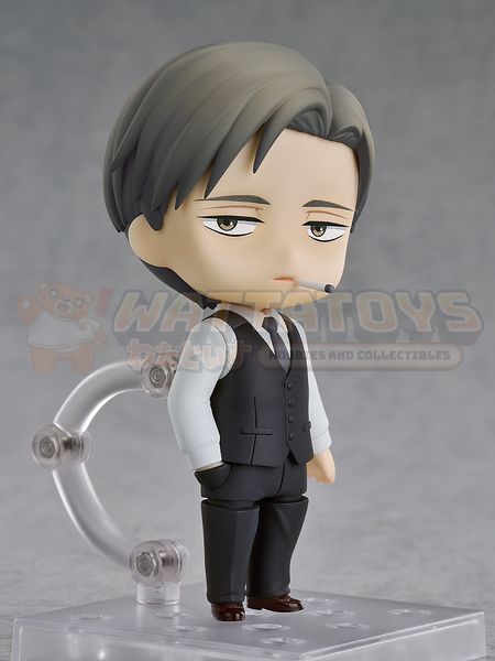 PREORDER - Good Smile Arts Shanghai - Twittering Birds Never Fly: The Clouds Gather - Nendoroid Yashiro