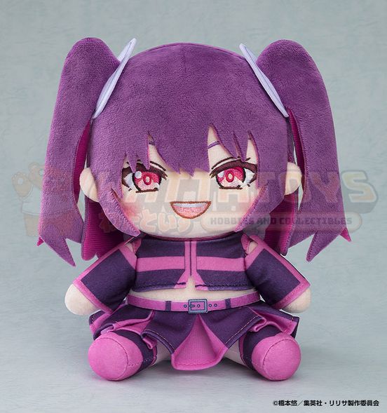 PRE-ORDER - Good Smile Company - 2.5 Dimensional Seduction - Plushie