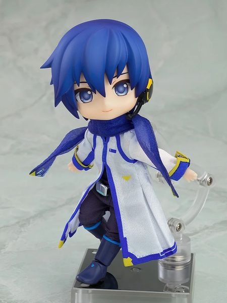 PREORDER - Good Smile Company - KAITO - Nendoroid Doll KAITO