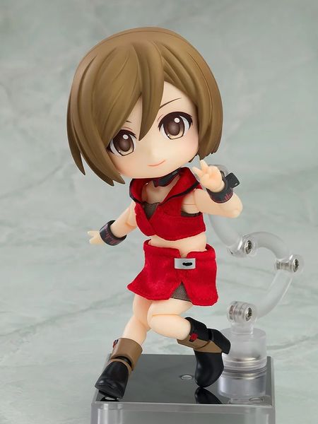 PREORDER - Good Smile Company - MEIKO - Nendoroid Doll MEIKO