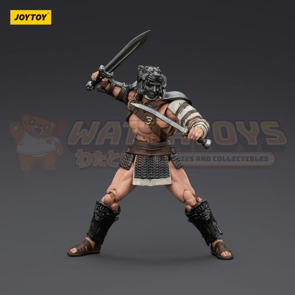 PRE-ORDER - JoyToy - Strife - Roman Gladiator Griffon Gladiator