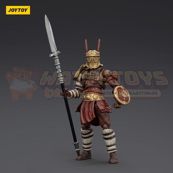 PRE-ORDER - JoyToy - Strife - Roman Gladiator Hoplomachus