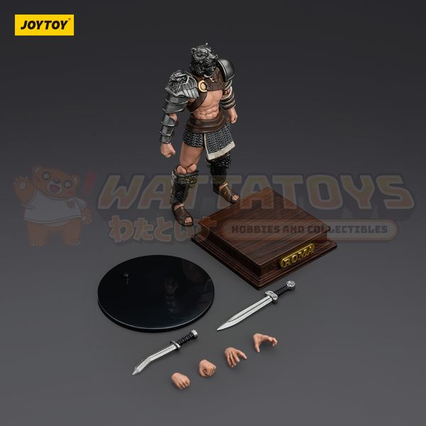 PRE-ORDER - JoyToy - Strife - Roman Gladiator Griffon Gladiator