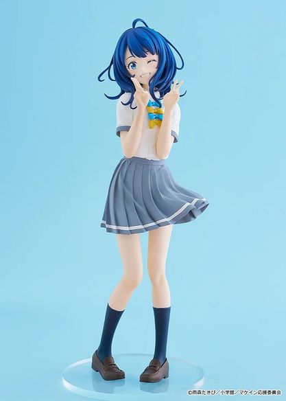 PREORDER - Good Smile Company - Makeine: Too Many Losing Heroines! - POP UP PARADE Anna Yanami L Size