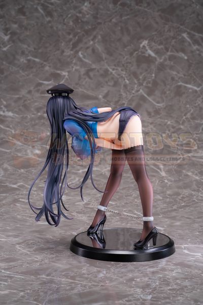 PRE-ORDER - PartyLook - 1/6 Prosecutor Mitsu Umetani Another color Ver.