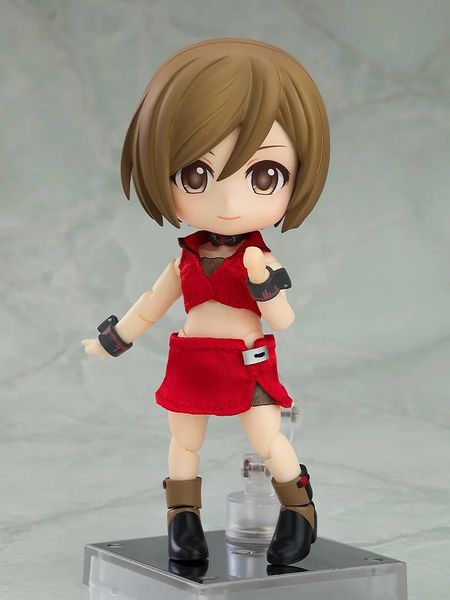 PREORDER - Good Smile Company - MEIKO - Nendoroid Doll MEIKO