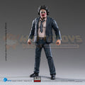 PRE-ORDER - HIYA - Texas Chainsaw Massacre 1974 - LeatherFace Pretty Woman Mask