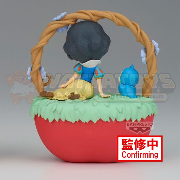 PREORDER - Banpresto - DISNEY CHARACTERS - Q POSKET STORIES SNOW WHITE Ⅱ