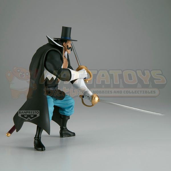 PREORDER - Banpresto - ONE PIECE - BATTLE RECORD COLLECTION: JOZU