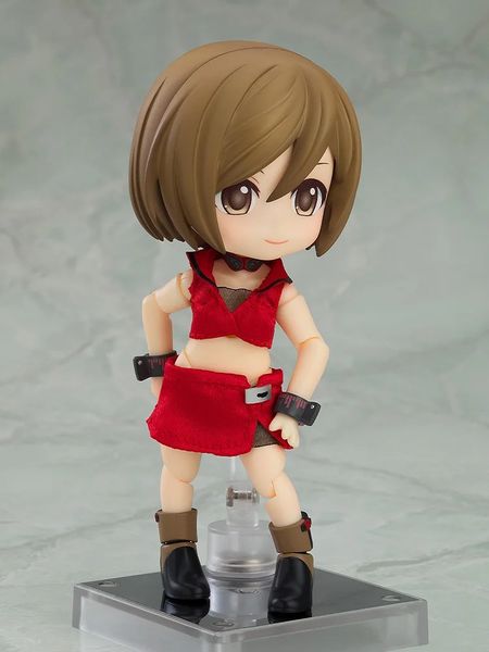 PREORDER - Good Smile Company - MEIKO - Nendoroid Doll MEIKO