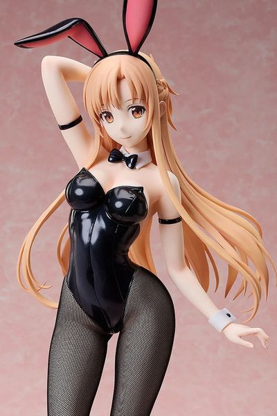 PREORDER - FREEing - Sword Art Online Progressive - 1/4 Asuna: Bunny Ver.