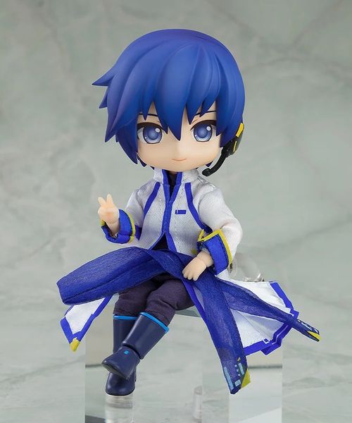 PREORDER - Good Smile Company - KAITO - Nendoroid Doll KAITO