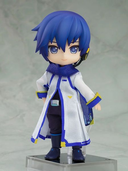 PREORDER - Good Smile Company - KAITO - Nendoroid Doll KAITO