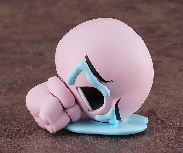 PREORDER - Good Smile Company - The Binding of Isaac - Nendoroid Isaac