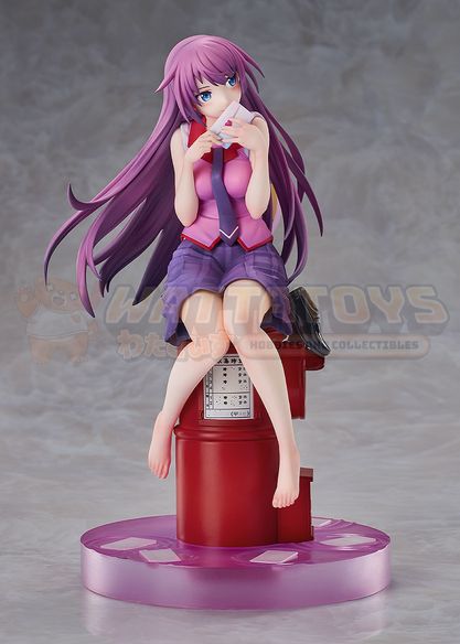 PREORDER - Good Smile Arts Shanghai - Monogatari Series - 1/7 Hitagi Senjyogahara Letter to You