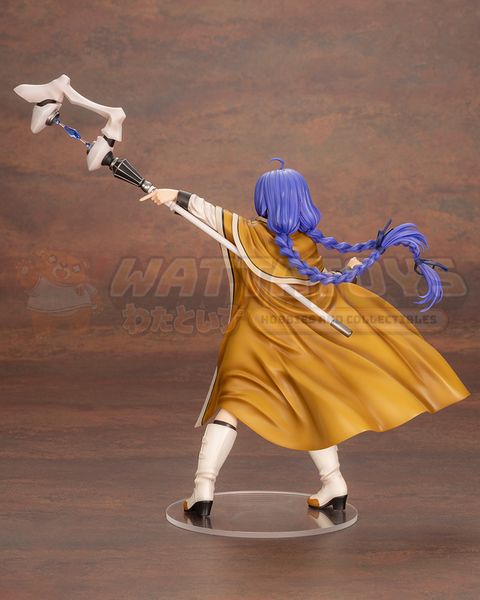 PREORDER -Kotobukiya - Mushoku Tensei: Jobless Reincarnation Isekai Ittara Honki Dasu - 1/8 Roxy Migurdia