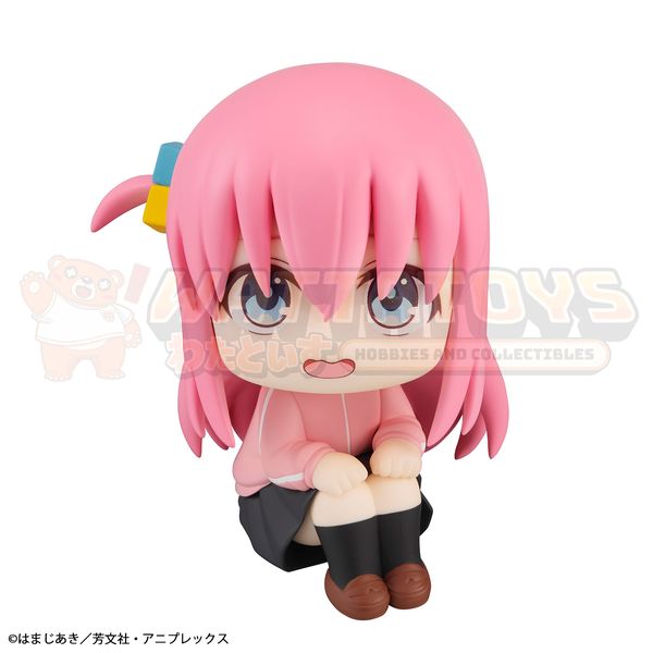 PRE-ORDER - Megahouse - Bocchi the Rock! - Lookup Hitori Goto (Repeat)