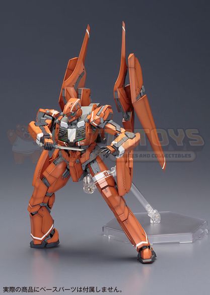 PREORDER - Kotobukiya - ALDNOAH.ZERO - KG-6 SLEIPNIR