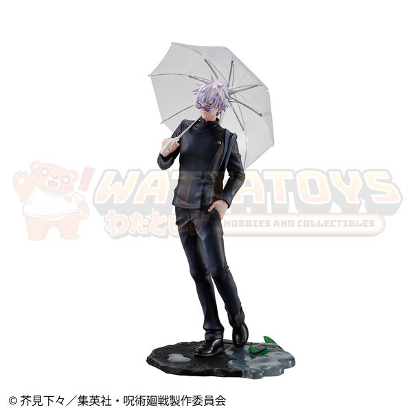 PRE-ORDER - Megahouse - Jujutsu Kaisen - Satoru Gojo Kosen Ver.