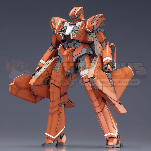 PREORDER - Kotobukiya - ALDNOAH.ZERO - KG-6 SLEIPNIR