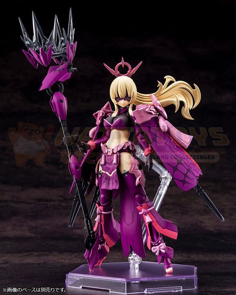 PREORDER -Kotobukiya - Megami Device - AUV AMATERASU REGALIA ECLIPSE