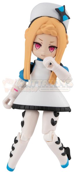 PRE-ORDER - Megahouse - Desktop Army - K-303s Arisa Duo (Medic)