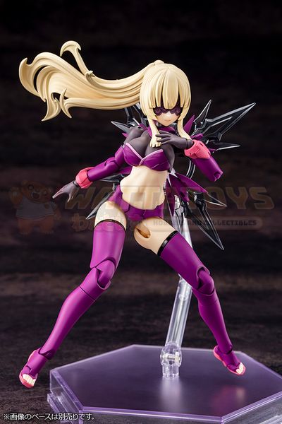 PREORDER -Kotobukiya - Megami Device - AUV AMATERASU REGALIA ECLIPSE