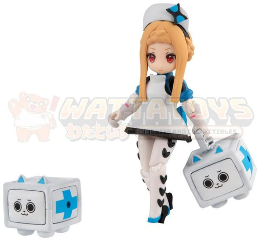 PRE-ORDER - Megahouse - Desktop Army - K-303s Arisa Duo (Medic)