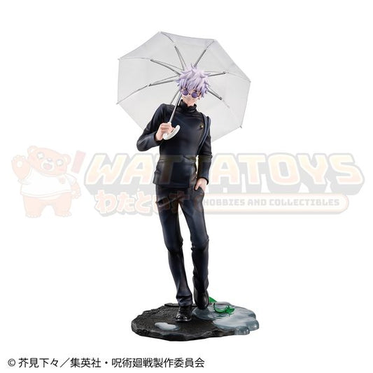 PRE-ORDER - Megahouse - Jujutsu Kaisen - Satoru Gojo Kosen Ver.