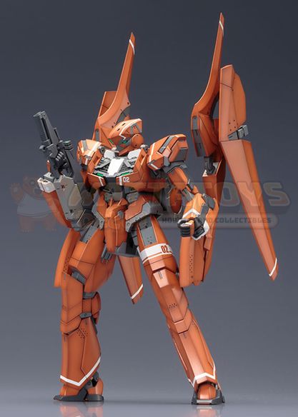 PREORDER - Kotobukiya - ALDNOAH.ZERO - KG-6 SLEIPNIR