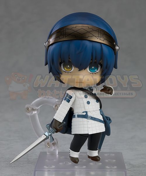 PREORDER - Good Smile Company - Metaphor: ReFantazio - Nendoroid Protagonist [Basic]