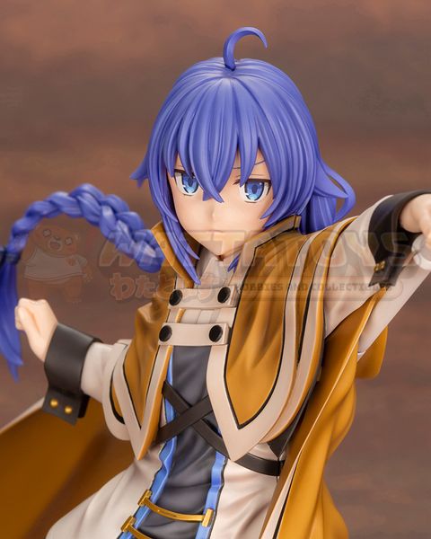 PREORDER -Kotobukiya - Mushoku Tensei: Jobless Reincarnation Isekai Ittara Honki Dasu - 1/8 Roxy Migurdia